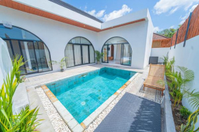 Ajung Mas Villa
